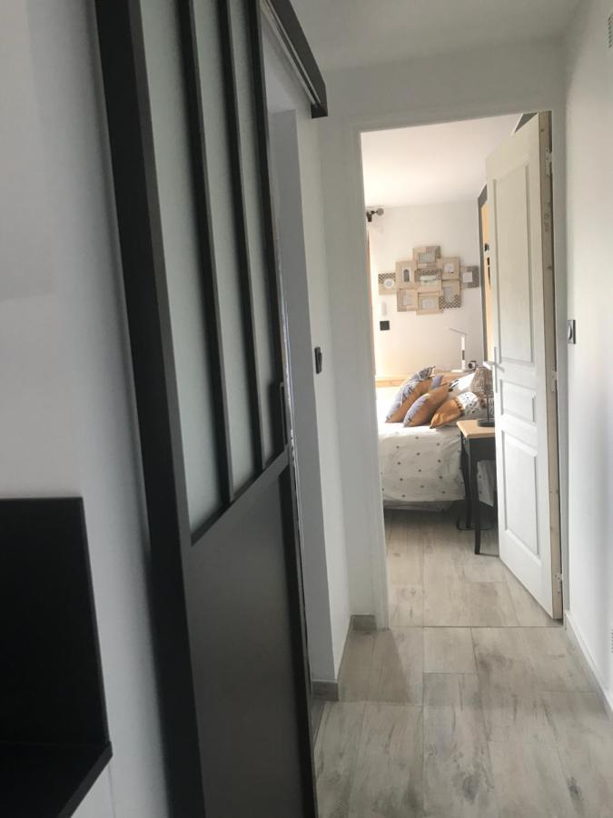 L'Escale Apartment Bergerac Exterior photo